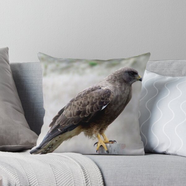 Item preview, Hawk designed and sold by Tiffany Vest.