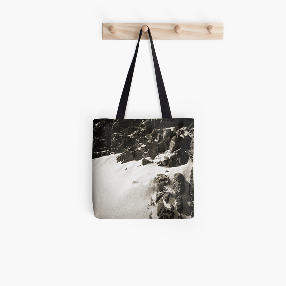 Sawtell Beach Tote Bag