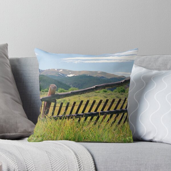Item preview, Colorado Caged designed and sold by Jan Cartwright.