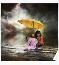 Broken..... Poster