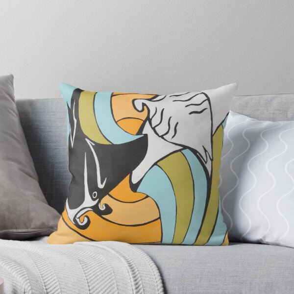 Item preview, I luv mantas   designed and sold by Samantha Churchill.