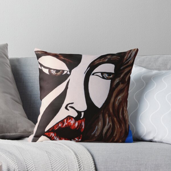Artikelvorschau, Brunette   entworfen und verkauft von Samantha Churchill.