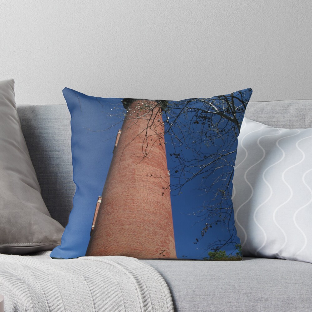 Item preview, Throw Pillow designed and sold by jennabee25.