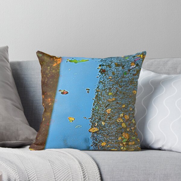 Item preview, Rain Puddles designed and sold by Julie Marks.