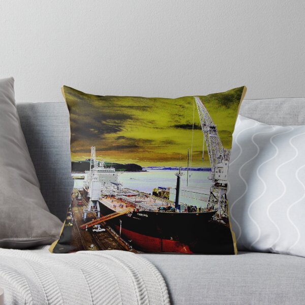Item preview, Dry Dock - Green Day. designed and sold by AndyReeve.