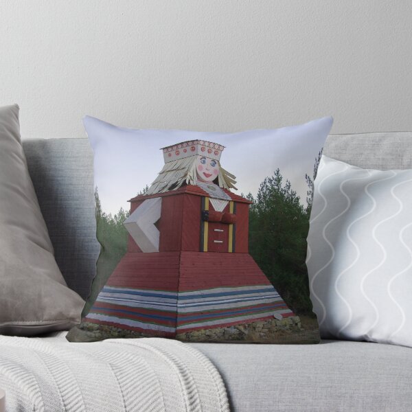 Item preview, Meet the entire Piret: wooden windmill in Saaremaa designed and sold by Marko Palm.