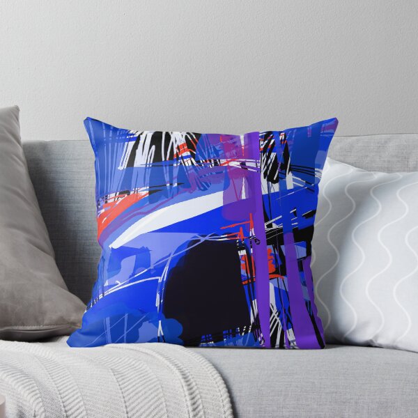 Item preview, Blaauw (part 3) designed and sold by Wilfried van Dokkumburg.