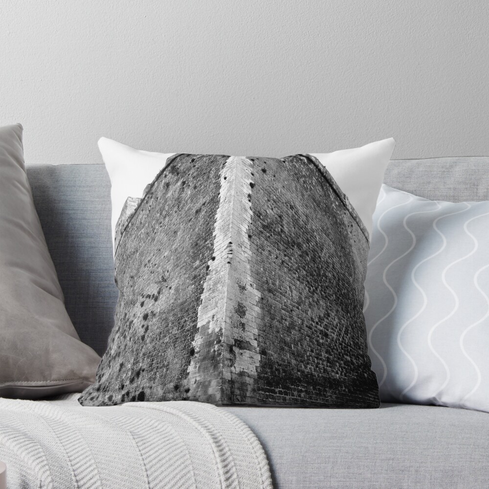 Item preview, Throw Pillow designed and sold by willd.