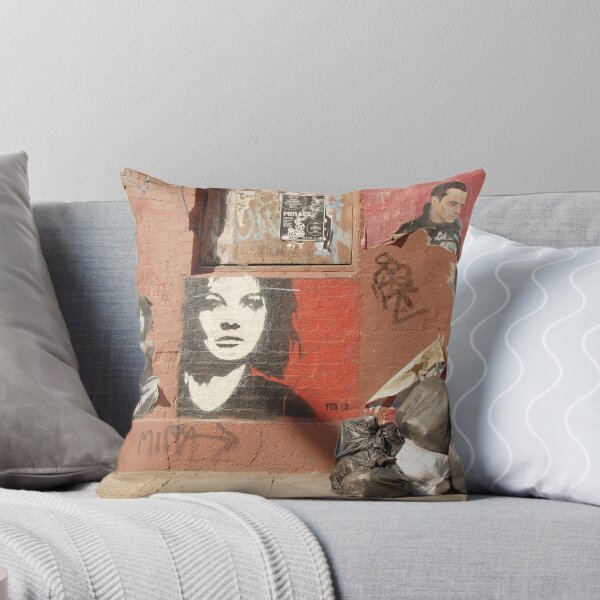 Item preview, Brick Lane designed and sold by dragonflyblue.
