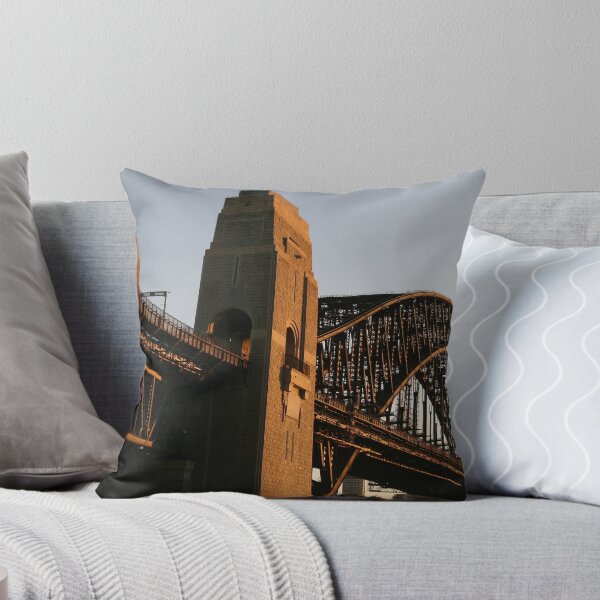 Item preview, Harbour Bridge designed and sold by Scott Doyle.