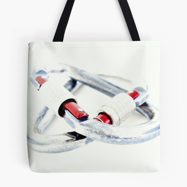 Item preview, Carabiner Knot designed and sold by 3rdCulture.