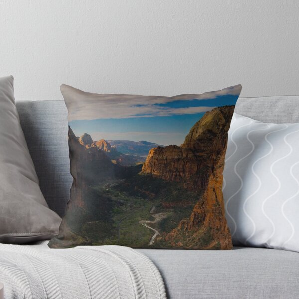 Item preview, Angels Landing designed and sold by collectiveone.