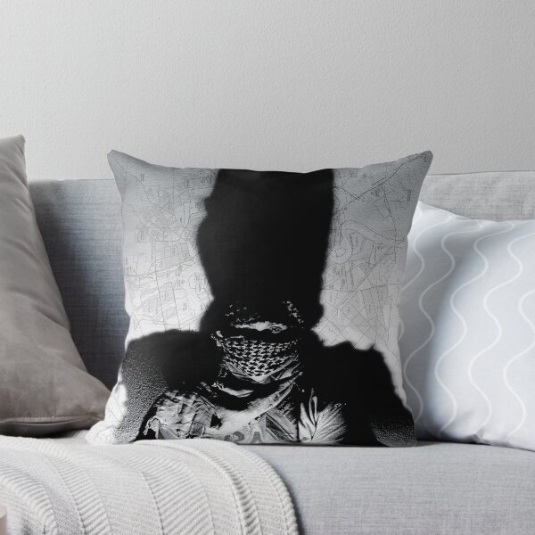 Item preview, Terror designed and sold by Christopher Barker.