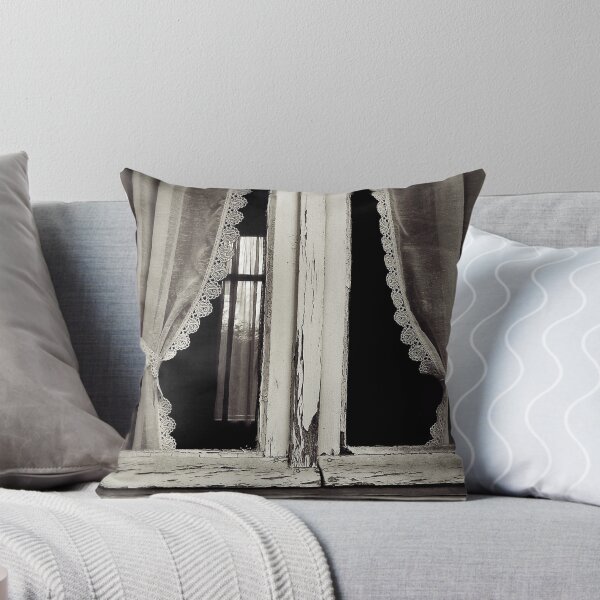Item preview, { window with a view } designed and sold by Louise LeGresley.