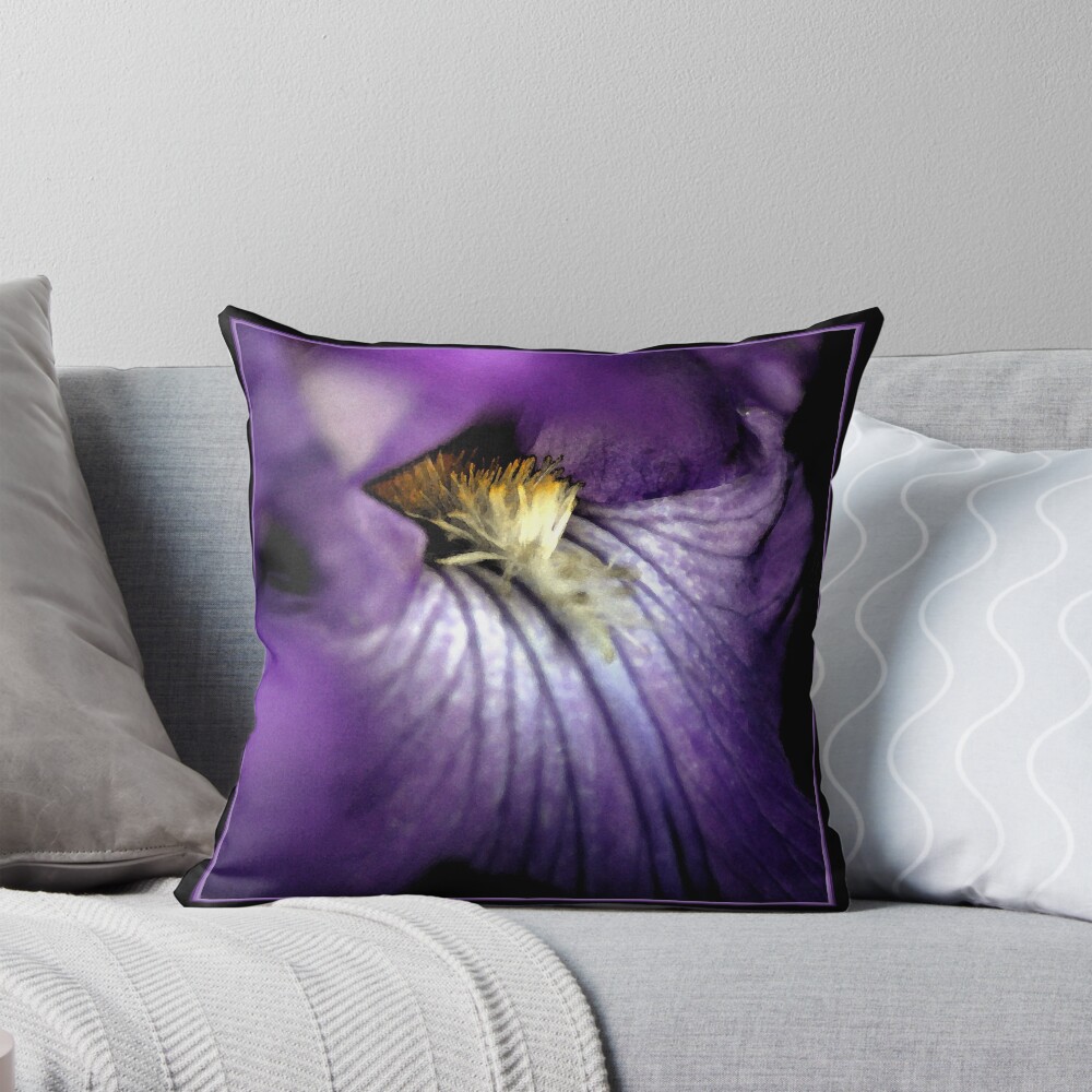 Item preview, Throw Pillow designed and sold by photoforyou.