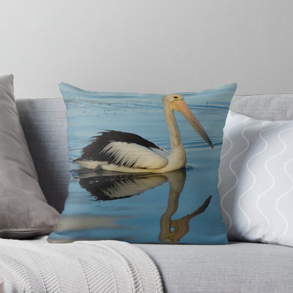 Item preview, Mirrored Pelican designed and sold by Mark Snelson.