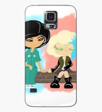 i have conversed with the spiritual sun. Case/Skin for Samsung Galaxy
