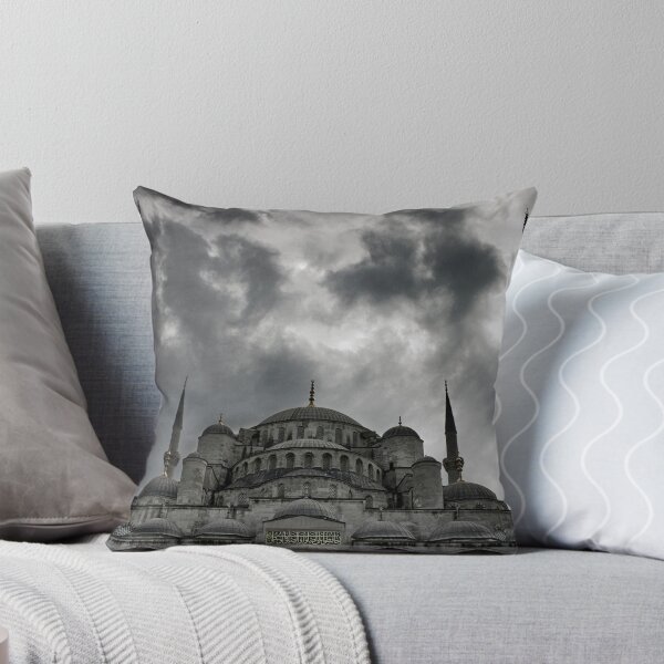 Item preview, an overwhelming presence designed and sold by meanderthal.