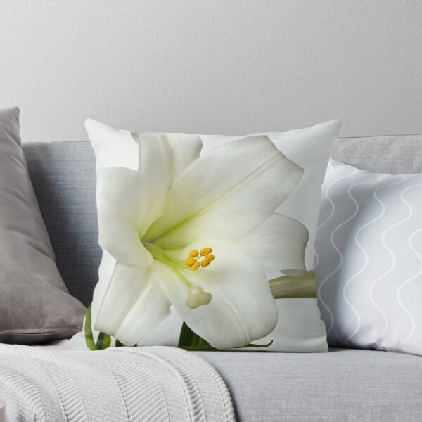Artikelvorschau, Easter Lilly Study entworfen und verkauft von AndyKazie.