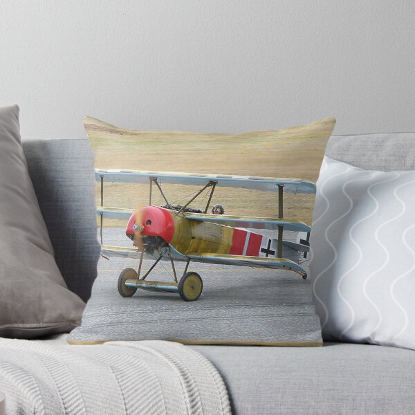 Item preview, Fokker Dr.1 designed and sold by stevealder.