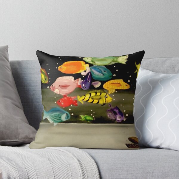 Item preview, Arco iris tropical designed and sold by Weshon  Hornsby.