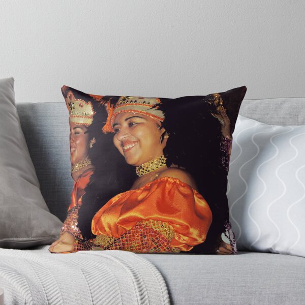 Item preview, Mardis Gras Celebrants designed and sold by Kate Purdy.