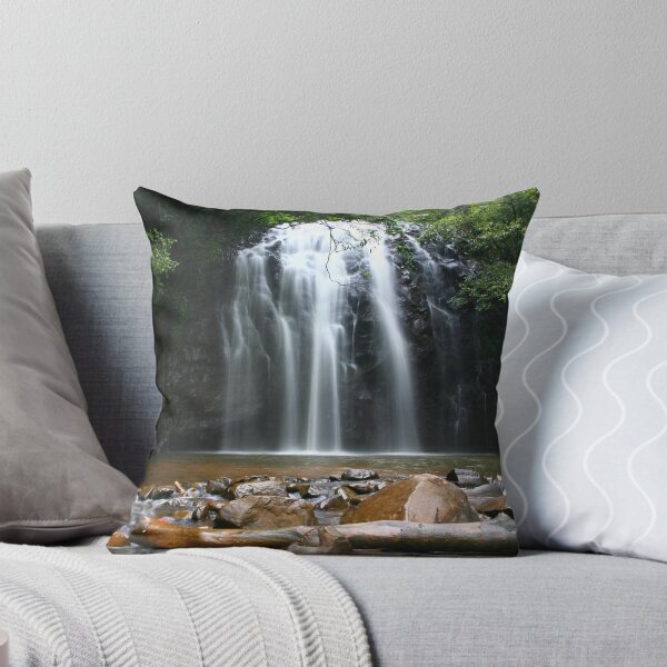 Item preview, Elinjaa Falls, Milla Milla designed and sold by Erland Howden.