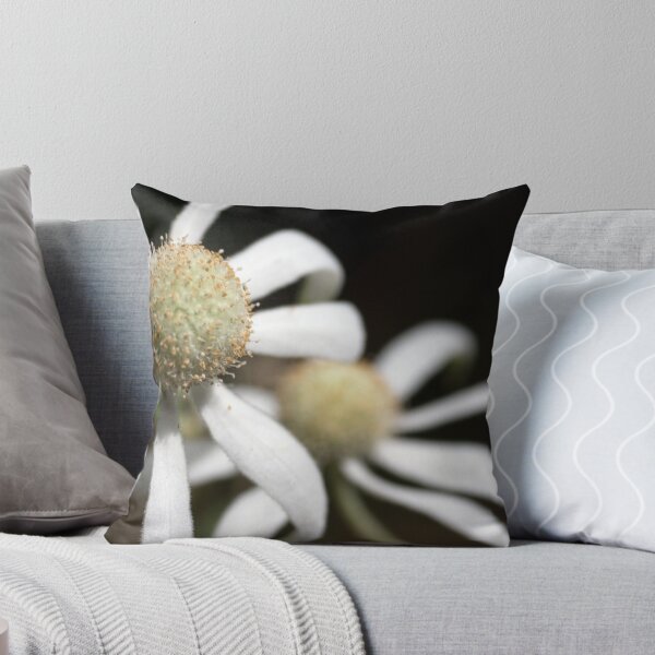 Item preview, Flannel Flower designed and sold by Norgan's Creations.
