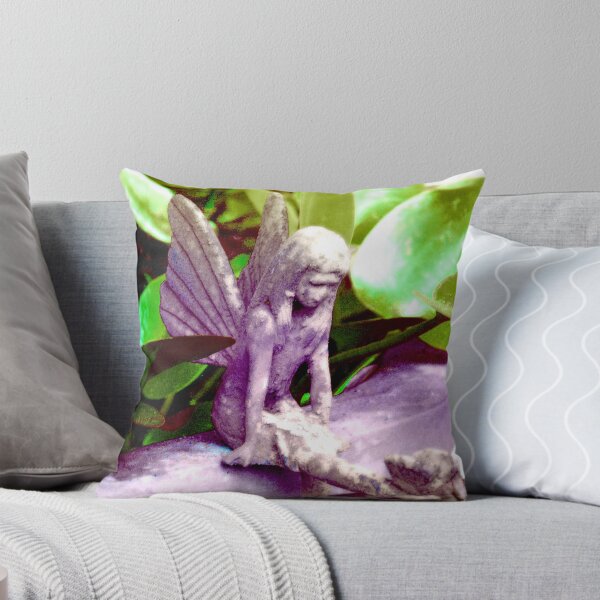 Item preview, Fairies in the garden designed and sold by msflip.