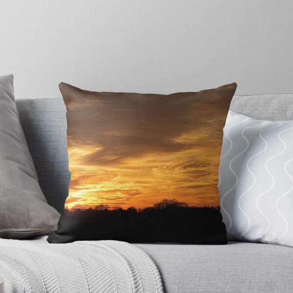 Item preview, Fire In the Sky designed and sold by Walter Strength.