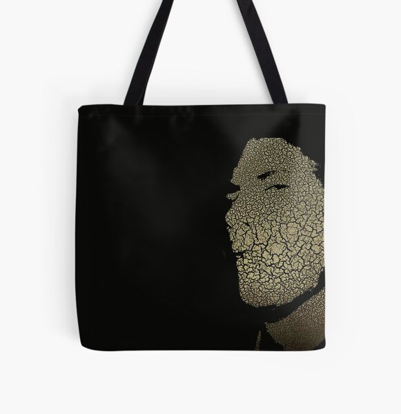 All Over Print Tote Bag
