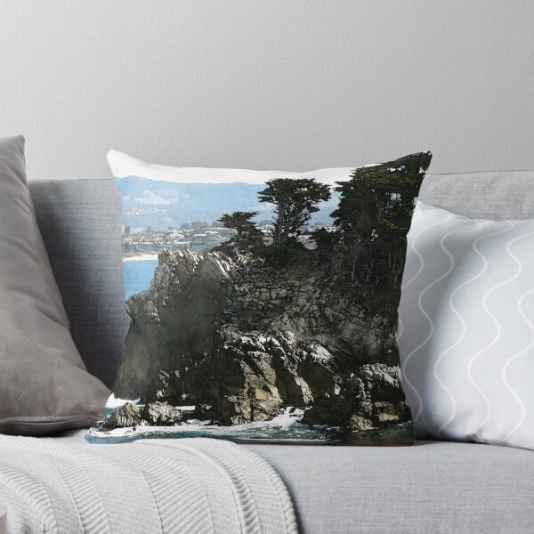 Artikelvorschau, Californian Coastline entworfen und verkauft von Christopher  Cooper.