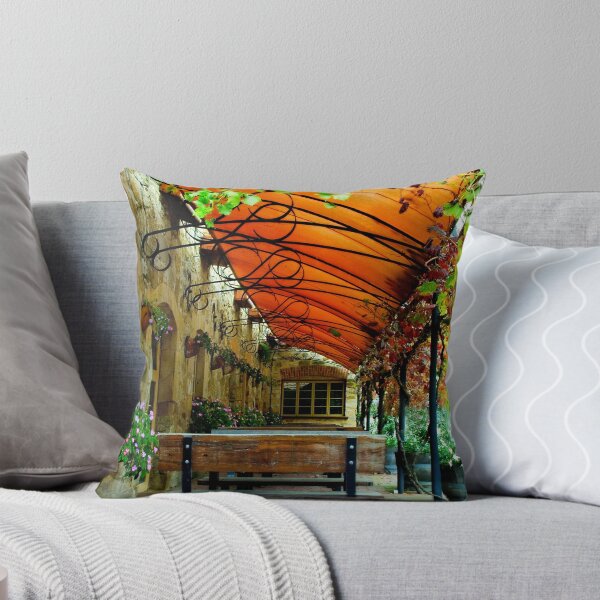 Item preview, The Old Mill Hahndorf designed and sold by Helen  Page.