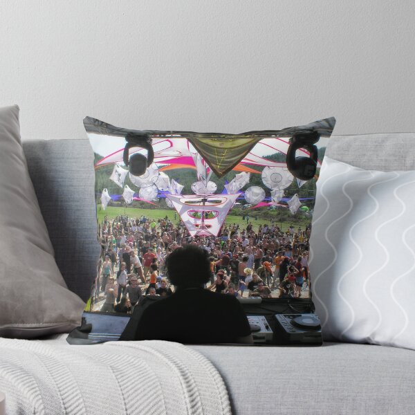 Item preview, FESTIVAL SOULCLIPSE 2006 (TURQUÍA) designed and sold by OZDOOF.