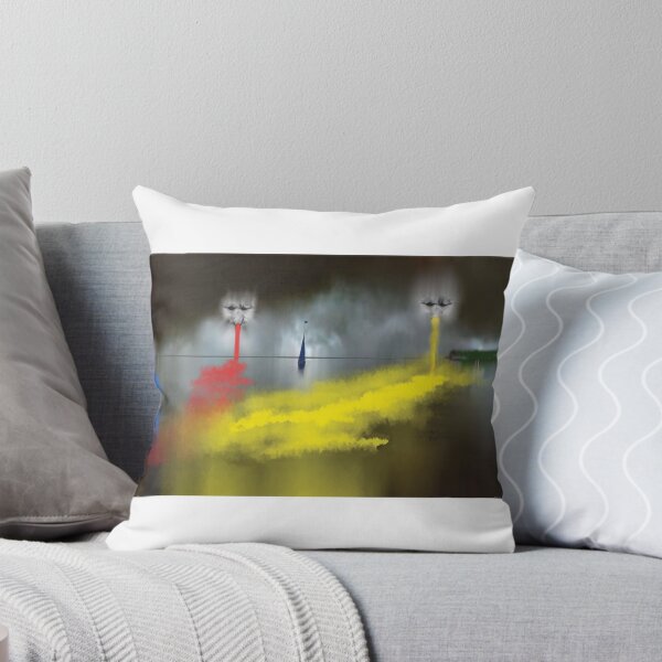 Item preview, tree men in the sky  designed and sold by Trevor  Herbert.