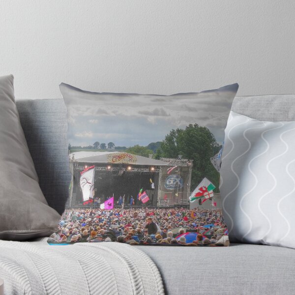 Item preview, Fairport's Cropredy Convention designed and sold by Roantrum.