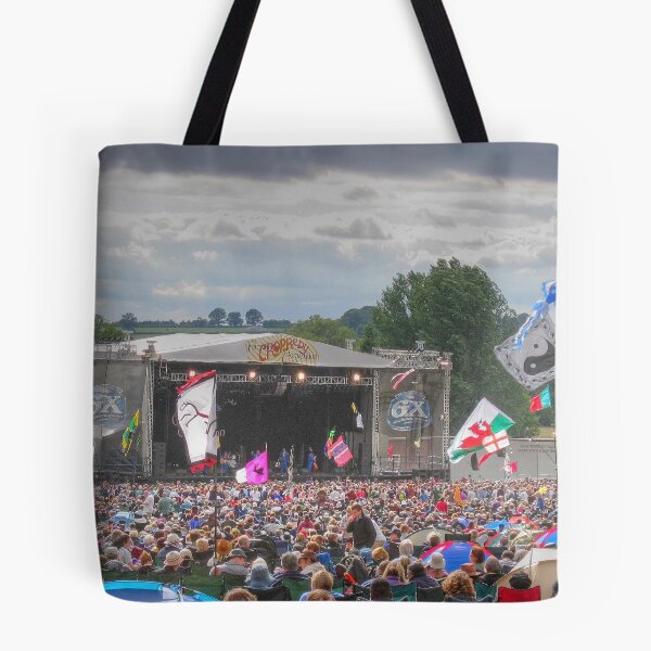 Item preview, Fairport's Cropredy Convention designed and sold by Roantrum.
