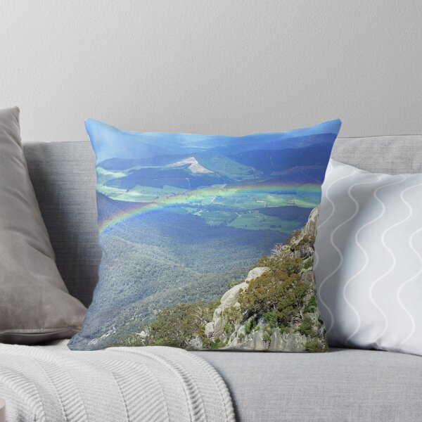 Item preview, Rainbow - The Gorge designed and sold by Travis Easton.