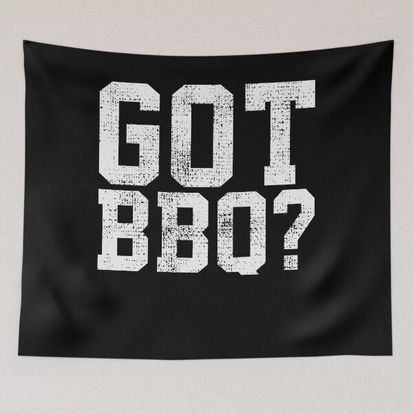Item preview, BBQ designed and sold by 4tomic.