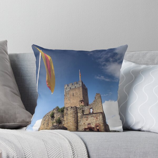 Item preview, To the keep designed and sold by Jörg Holtermann.