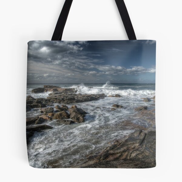 Item preview, Tidal #2 designed and sold by smylie.