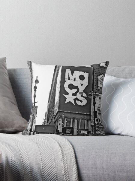 Item preview, Macy*s designed and sold by geoffwhite81.