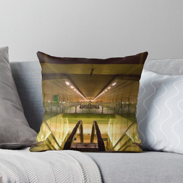 Item preview, Escalators and Travelators designed and sold by Keegan Wong.