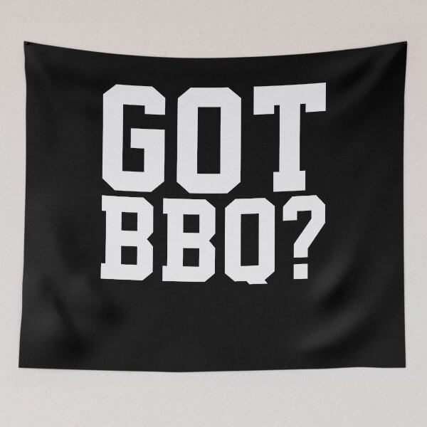 Item preview, BBQ designed and sold by 4tomic.