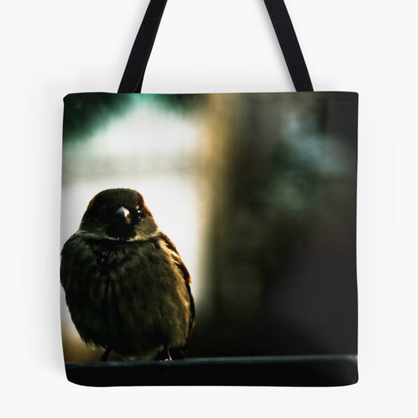 Item preview, Sparrow designed and sold by Jonathan Yeo.