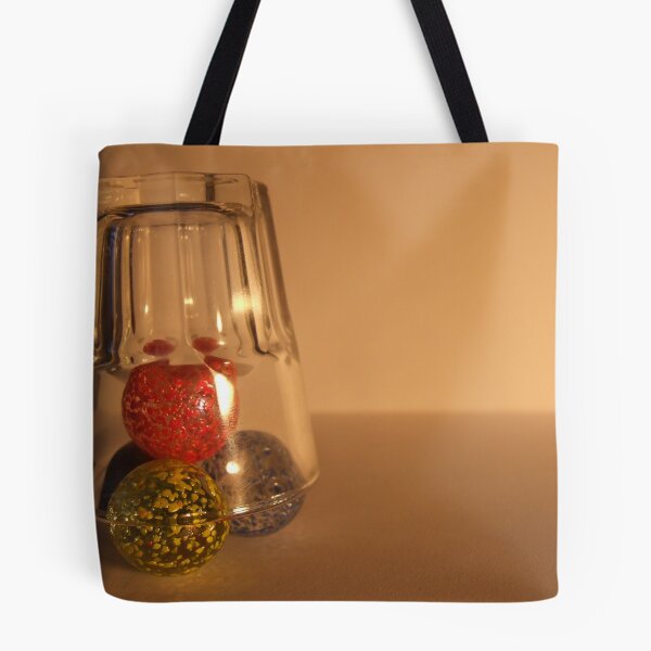 Item preview, Spot The Marble designed and sold by EventHorizon.
