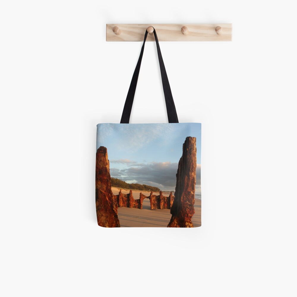 Goal Tote Bag