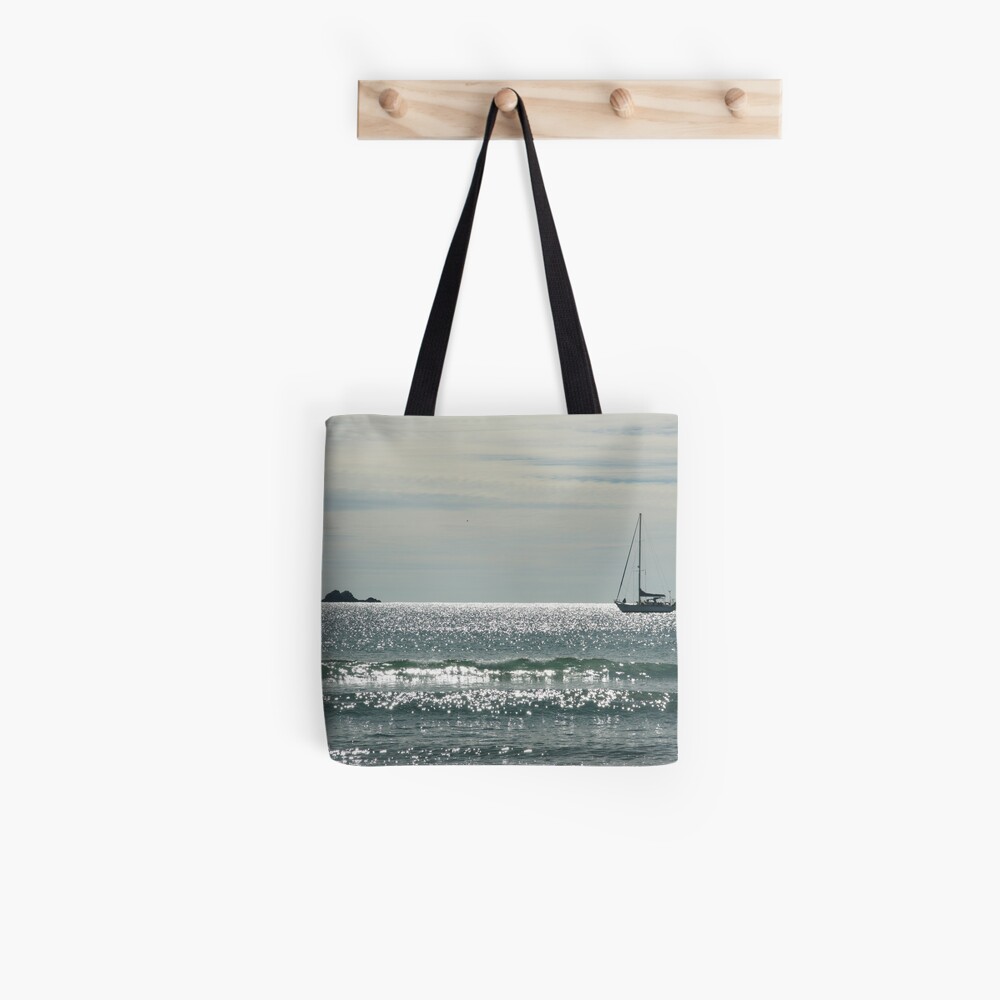 Morning Dream Tote Bag