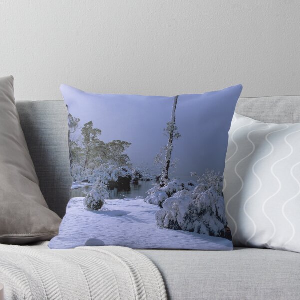 Item preview, Lake St Clair, Winter, Tasmania designed and sold by David Jamrozik.