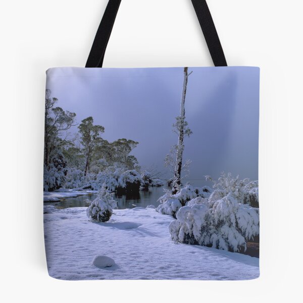 Item preview, Lake St Clair, Winter, Tasmania designed and sold by David Jamrozik.